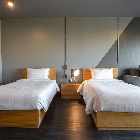 Get Zleep Premium Budget Hotel Čiang Mai Exteriér fotografie