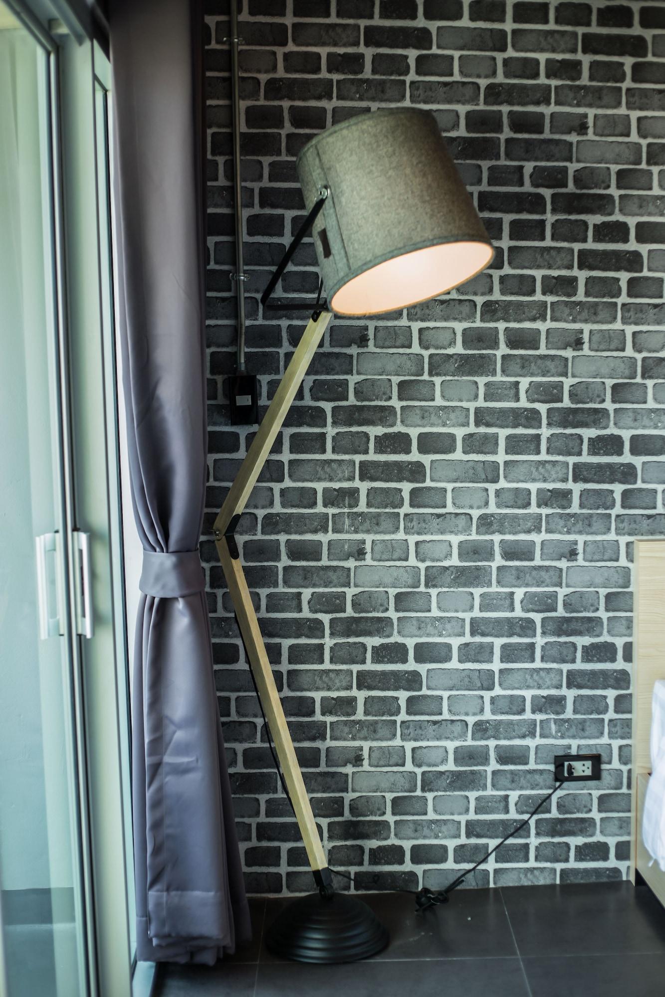 Get Zleep Premium Budget Hotel Čiang Mai Exteriér fotografie