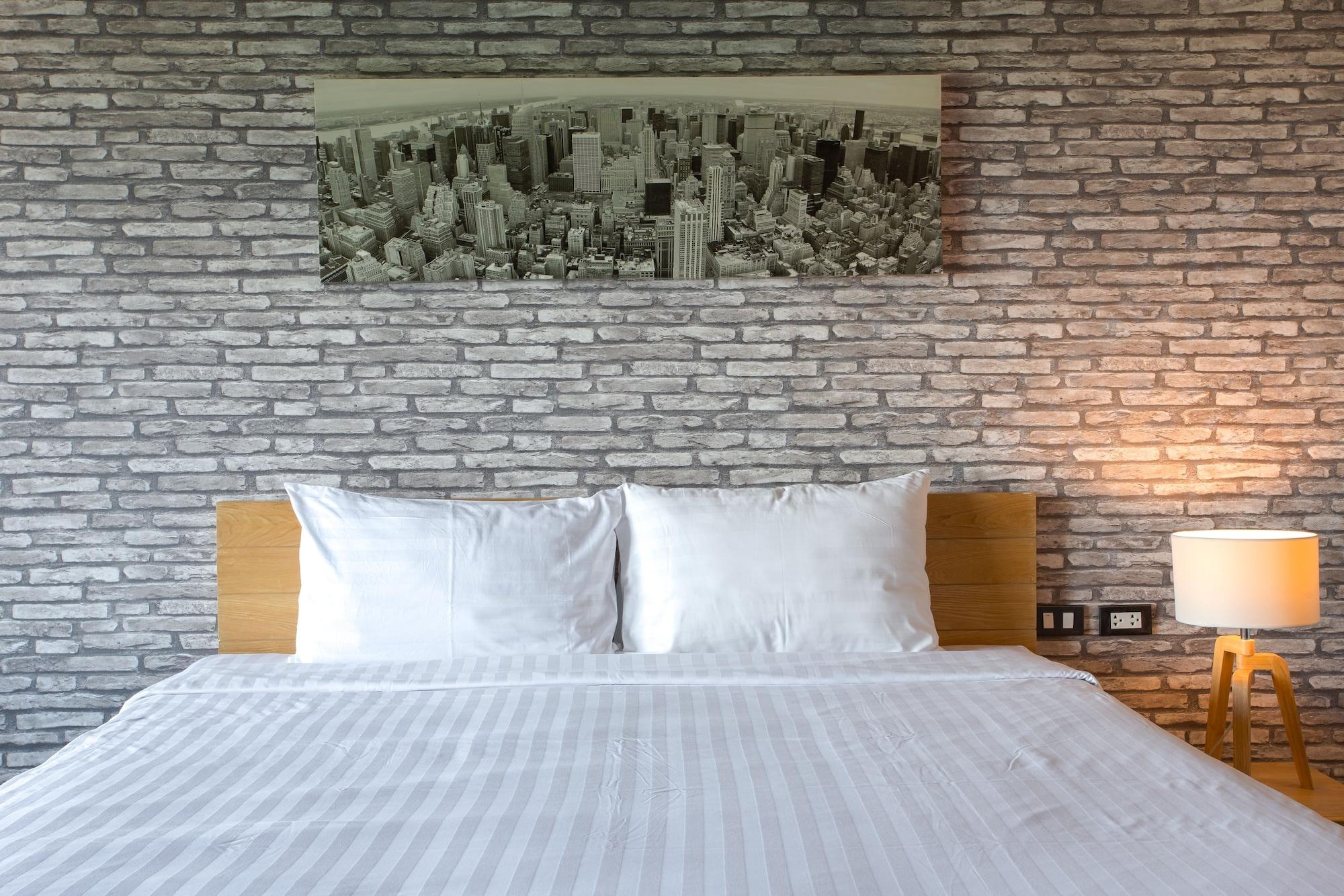 Get Zleep Premium Budget Hotel Čiang Mai Exteriér fotografie
