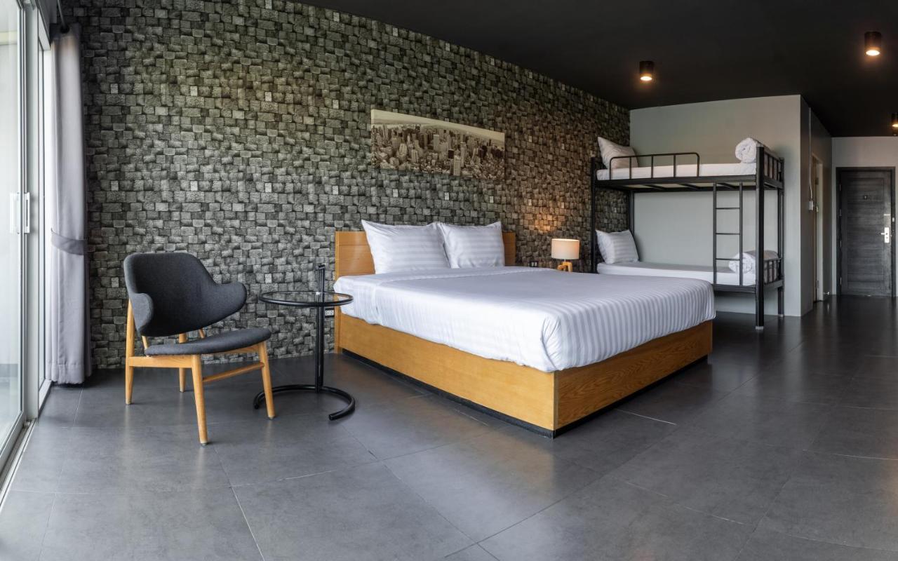 Get Zleep Premium Budget Hotel Čiang Mai Exteriér fotografie
