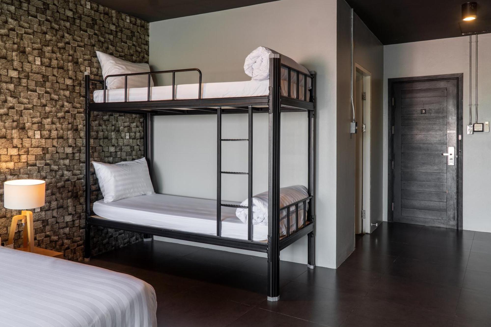 Get Zleep Premium Budget Hotel Čiang Mai Exteriér fotografie