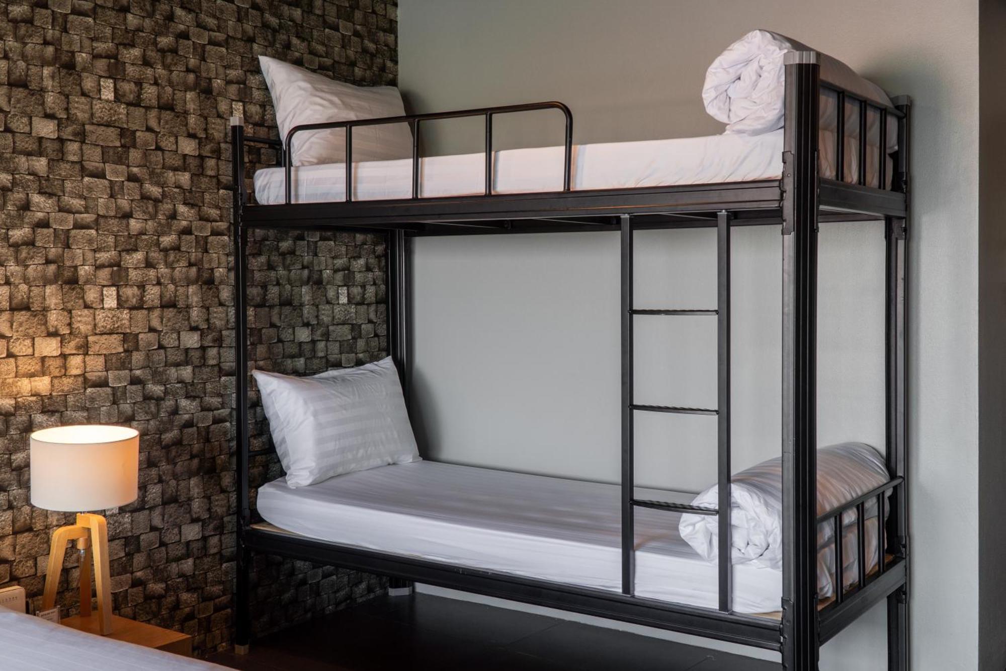 Get Zleep Premium Budget Hotel Čiang Mai Exteriér fotografie