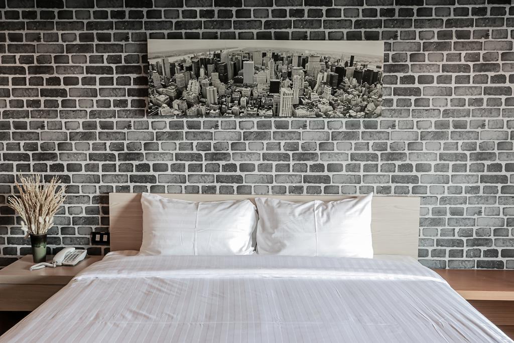 Get Zleep Premium Budget Hotel Čiang Mai Exteriér fotografie