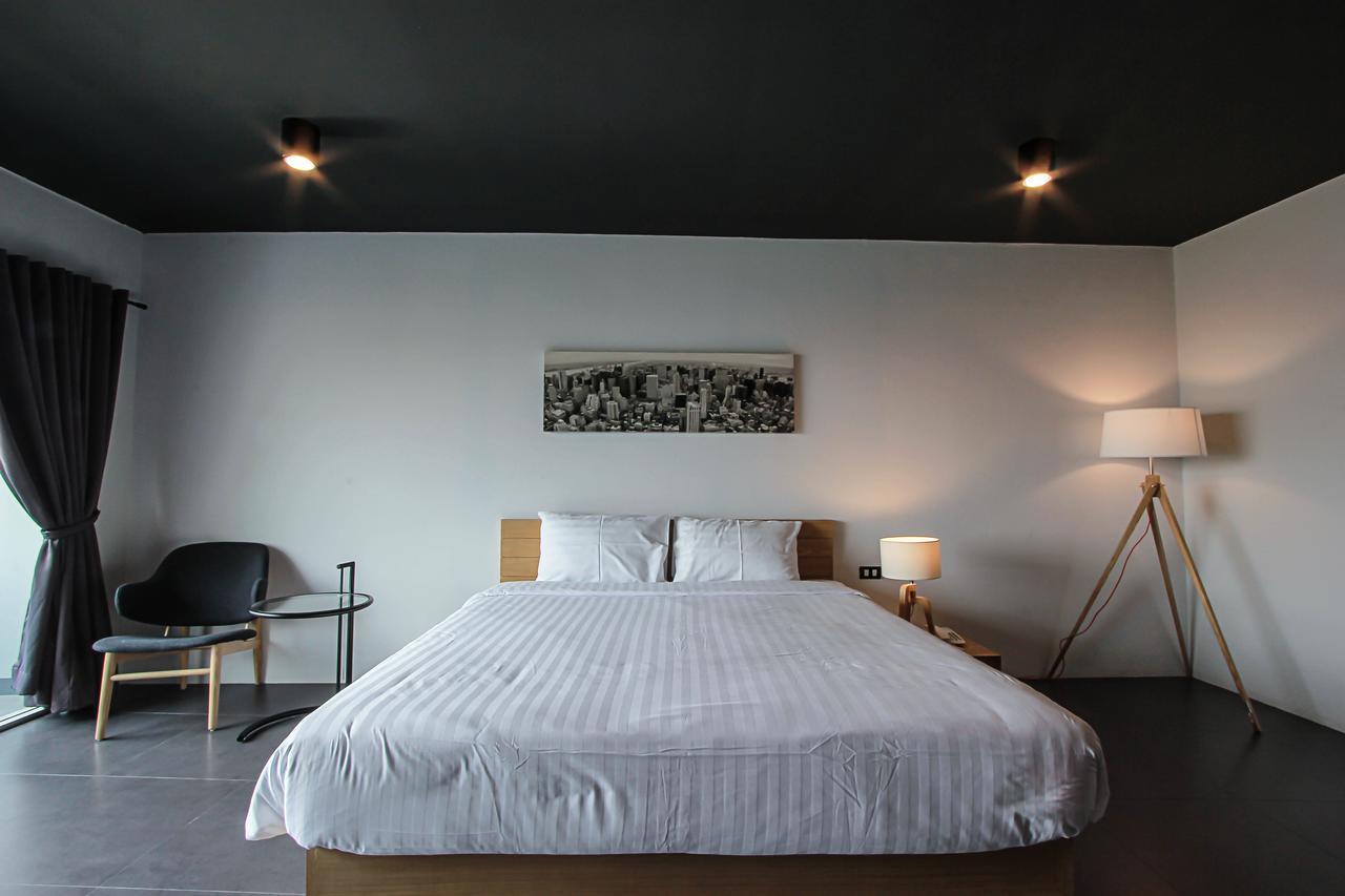 Get Zleep Premium Budget Hotel Čiang Mai Exteriér fotografie