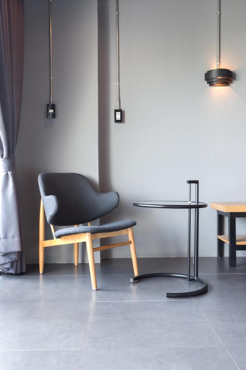 Get Zleep Premium Budget Hotel Čiang Mai Exteriér fotografie